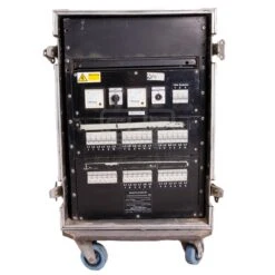 Power Distributor Powerlock Socapex (rack 10)