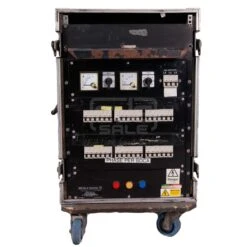 Power Distributor Powerlock Socapex (rack 12)