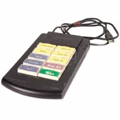 QED DT Videolabs Playback Pro