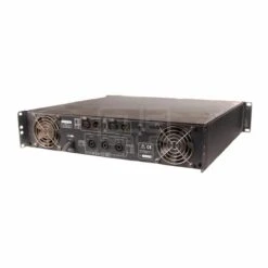 RAM Audio CB1402 -Trendy Winkel Voor Audiobenodigdheden RAM Audio CB 1402 Amplifier 3