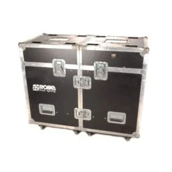 Robe ColorWash 1200E AT -Trendy Winkel Voor Audiobenodigdheden Robe ColorWash 1200E AT Wash Movinglight used in flightcases 10 1