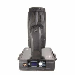 Robe ColorWash 1200E AT -Trendy Winkel Voor Audiobenodigdheden Robe ColorWash 1200E AT Wash Movinglight used in flightcases 4