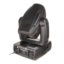 Robe ColorWash 1200E AT -Trendy Winkel Voor Audiobenodigdheden Robe ColorWash 1200E AT Wash Movinglight used in flightcases 7