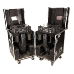 Robe ColorWash 1200E AT -Trendy Winkel Voor Audiobenodigdheden Robe ColorWash 1200E AT Wash Movinglight used in flightcases 9 1