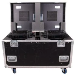 Robe MMX Spot 20 Robe MMX Spot -Trendy Winkel Voor Audiobenodigdheden Robe Robin MMX Kisten 1