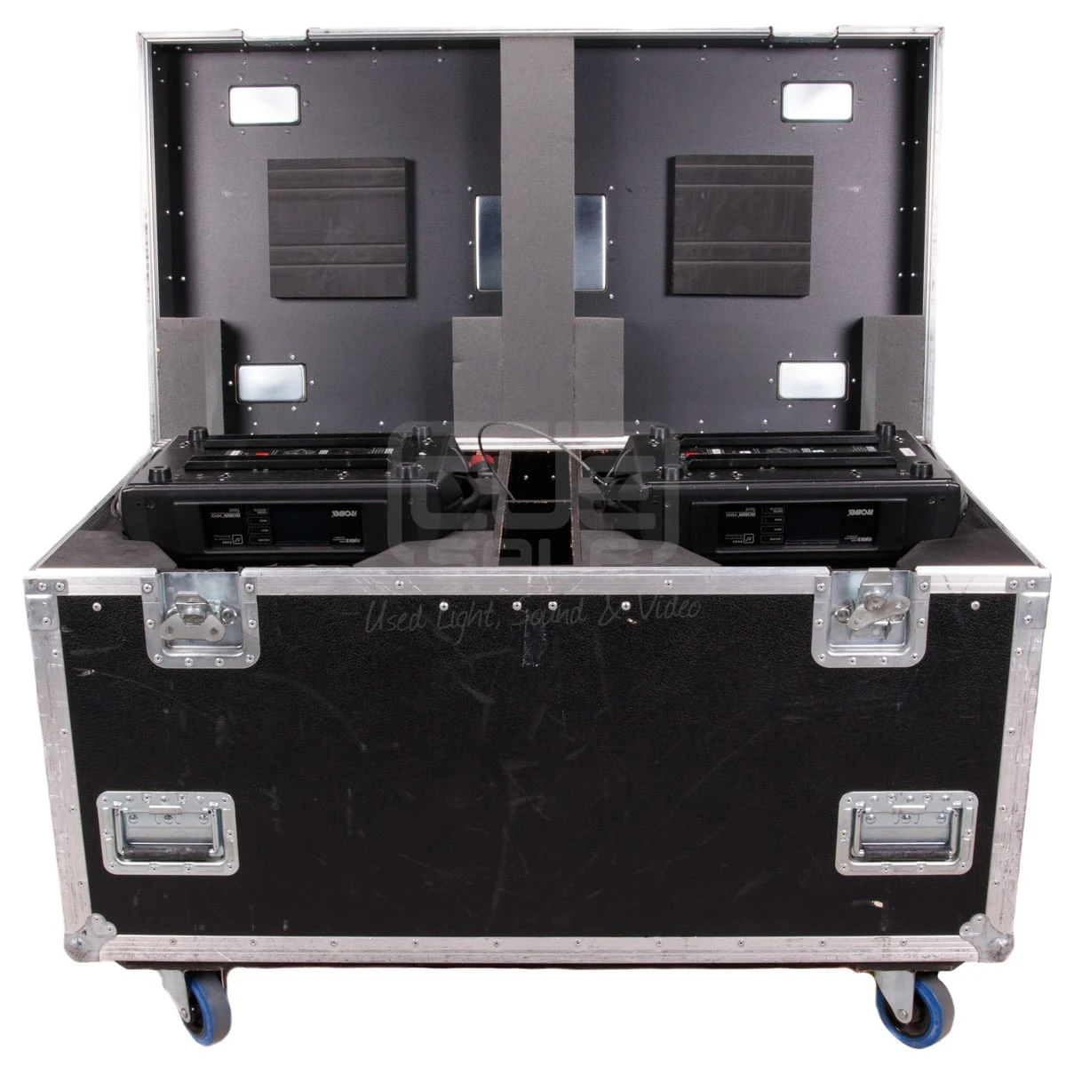 Robe MMX Spot 10 Robe MMX Spot - Afbeelding 10