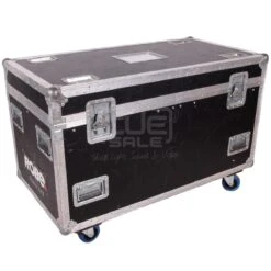 Robe MMX Spot 21 Robe MMX Spot -Trendy Winkel Voor Audiobenodigdheden Robe Robin MMX Kisten 2