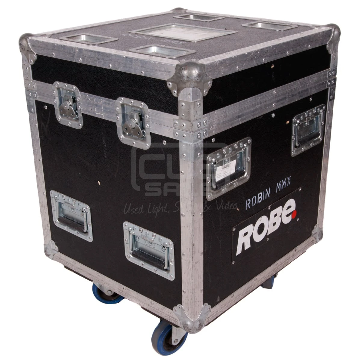 Robe MMX Spot 8 Robe MMX Spot - Afbeelding 8