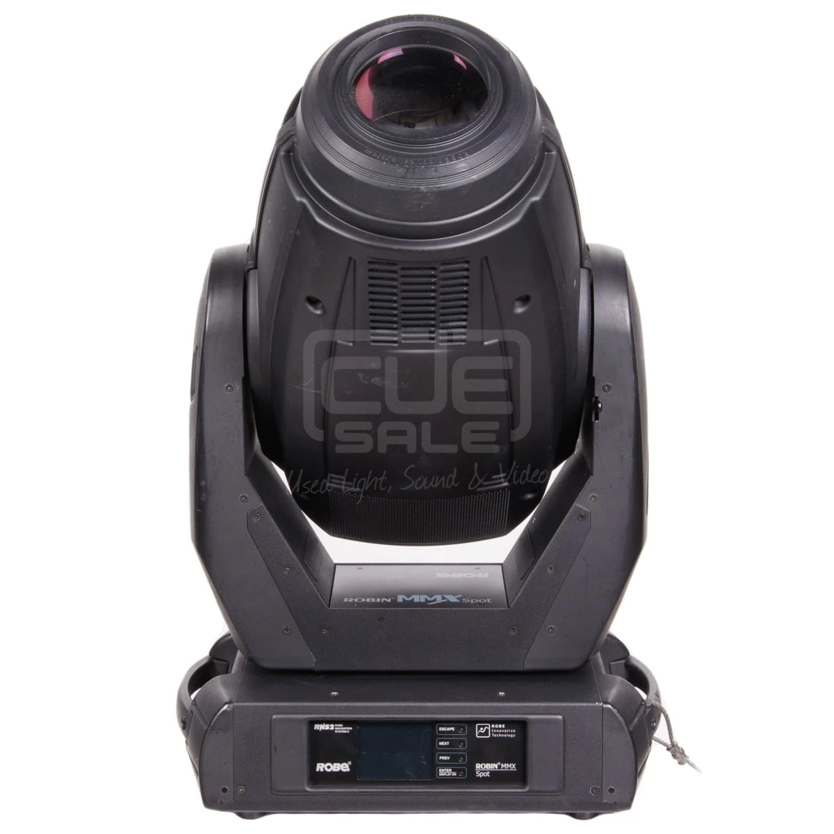 Robe MMX Spot 1 Robe MMX Spot