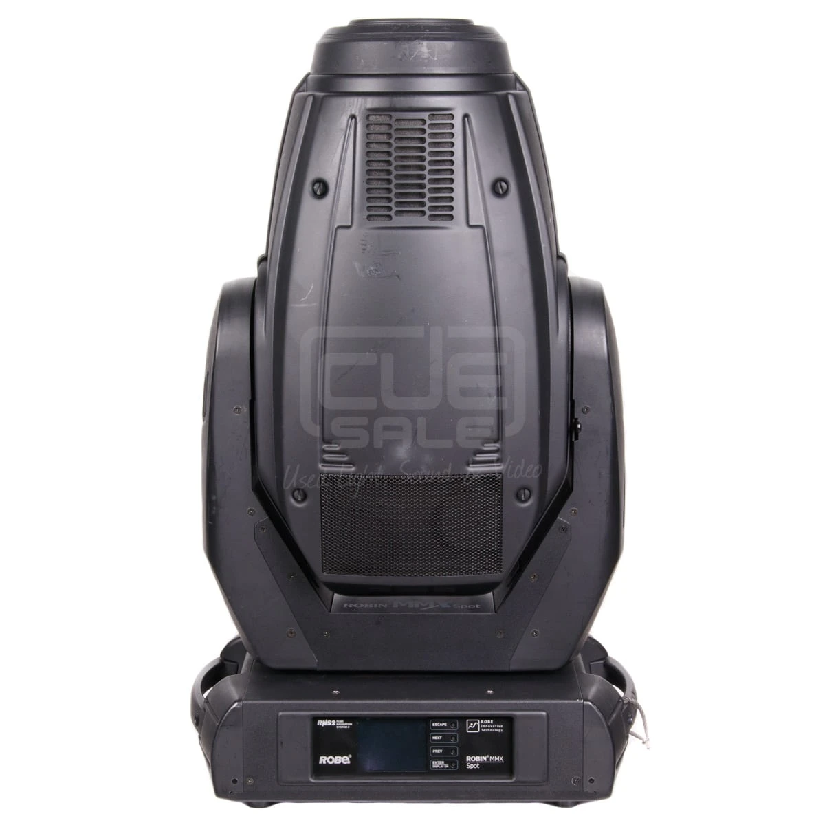 Robe MMX Spot 2 Robe MMX Spot - Afbeelding 2