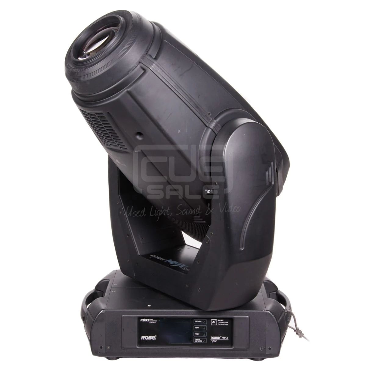 Robe MMX Spot 7 Robe MMX Spot - Afbeelding 7