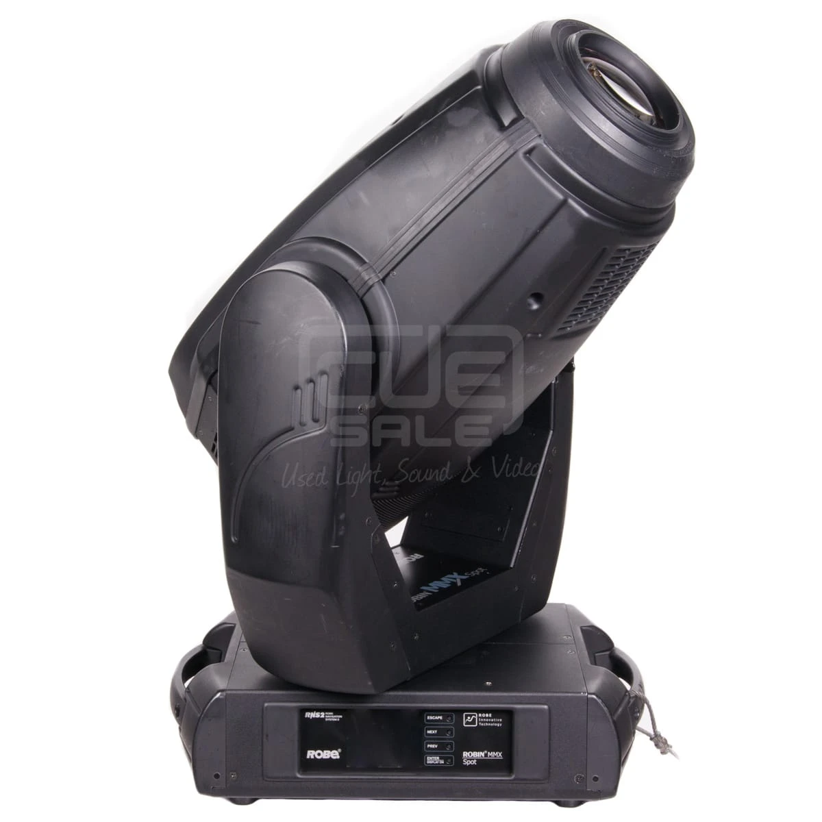 Robe MMX Spot 6 Robe MMX Spot - Afbeelding 6