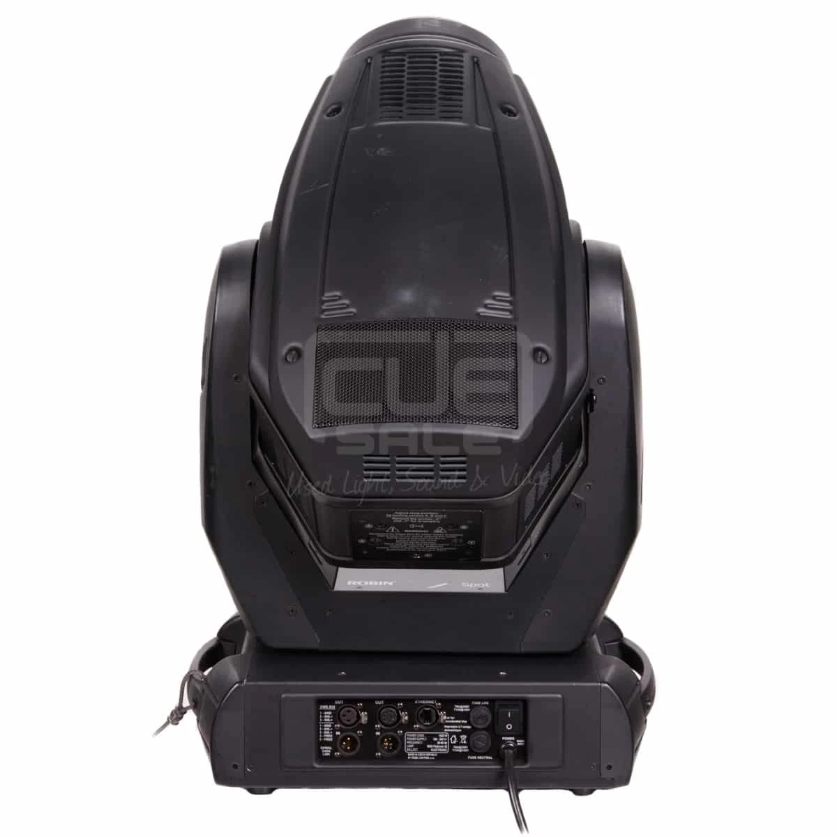 Robe MMX Spot 3 Robe MMX Spot - Afbeelding 3