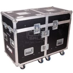 Robe ColorWash 750 AT Tungsten -Trendy Winkel Voor Audiobenodigdheden Robe Wash 750 10