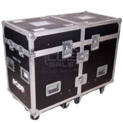 Robe ColorWash 750 AT Tungsten -Trendy Winkel Voor Audiobenodigdheden Robe Wash 750 11