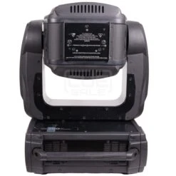 Robe ColorWash 750 AT Tungsten -Trendy Winkel Voor Audiobenodigdheden Robe Wash 750 6