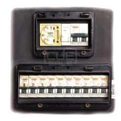 Rubber Box Co Type 30 002 -Trendy Winkel Voor Audiobenodigdheden Rubber Box Co Type 30 002 3