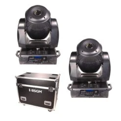 SGM IDEA Spot 300 CMY (SET)