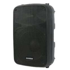 Samson Auro X12D 1000W (New)