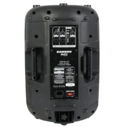 Samson Auro X12D 1000W (New) -Trendy Winkel Voor Audiobenodigdheden Samson Auro X12D New 4