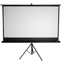 ScreenMate T-92-169 Projection Screen Tripod (New)