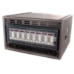 Sennheiser EM 1046 + 8 SK50 Beltpacks -Trendy Winkel Voor Audiobenodigdheden Sennheiser EM1046 RX in earrack 1