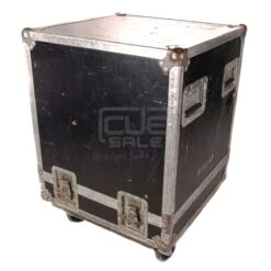 Sennheiser EM 1046 + 8 SK50 Beltpacks -Trendy Winkel Voor Audiobenodigdheden Sennheiser EM1046 RX in earrack 7