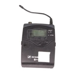Sennheiser EW500 G2 Beltpack (C 734-776Mhz)