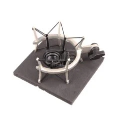 Sennheiser MK4 + MKS4 8 Sennheiser MK4 + MKS4 -Trendy Winkel Voor Audiobenodigdheden Sennheiser MKS4 1