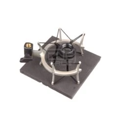 Sennheiser MK4 + MKS4 7 Sennheiser MK4 + MKS4 -Trendy Winkel Voor Audiobenodigdheden Sennheiser MKS4 2