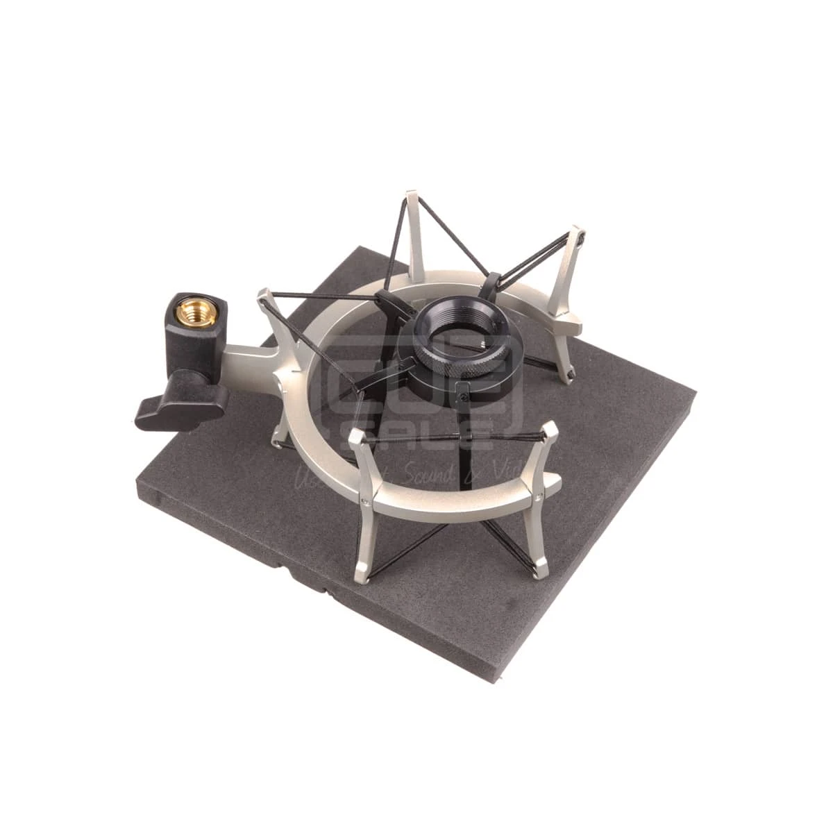 Sennheiser MK4 + MKS4 3 Sennheiser MK4 + MKS4 - Afbeelding 3