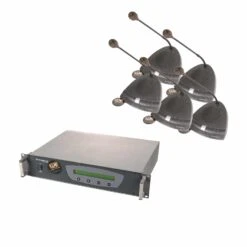 Sennheiser SDC 3000 CU Conference System