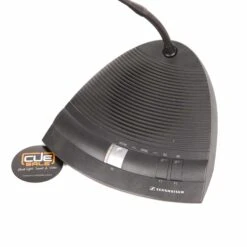 Sennheiser SDC 3000 CU Conference System -Trendy Winkel Voor Audiobenodigdheden Sennheiser SDC 3000 D Mic and SDC CU 2