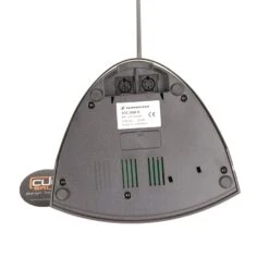 Sennheiser SDC 3000 CU Conference System -Trendy Winkel Voor Audiobenodigdheden Sennheiser SDC 3000 D Mic and SDC CU 3