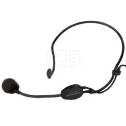 Sennheiser ME 3-ew Headset