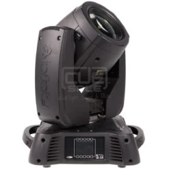 Infinity IB-5R Beam -Trendy Winkel Voor Audiobenodigdheden Showtec Infinity iB 5R capless 2