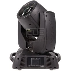 Trendy Winkel Voor Audiobenodigdheden -Trendy Winkel Voor Audiobenodigdheden Showtec Infinity iB 5R capless 3