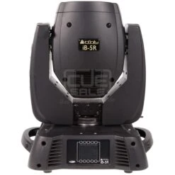 Infinity IB-5R Beam -Trendy Winkel Voor Audiobenodigdheden Showtec Infinity iB 5R capless 4