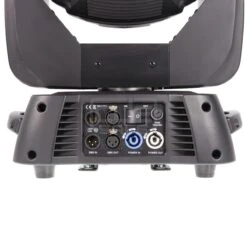 Infinity IS-100 Spot -Trendy Winkel Voor Audiobenodigdheden Showtec Infinity iS 100 7