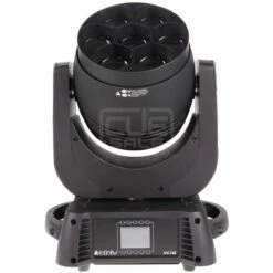 Infinity IW-740 RGBW Wash