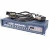 Showtec Switcher 12 Channel Digital Switchpack