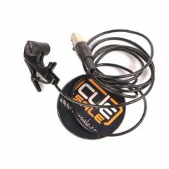 Shure WL83A Lavalier Microphone