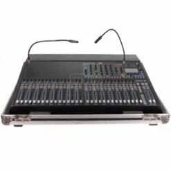 Soundcraft Si Compact 32 Digital Mixing Console