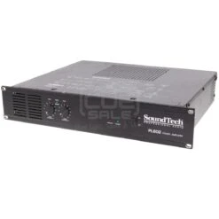 Soundtech PL-602 Amplifier