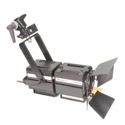 Spotlight Mini Fresnel Package 6x -Trendy Winkel Voor Audiobenodigdheden Spotlight mini fresnel 250w 2