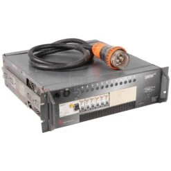 State Automation Solution Cool RM Dimmer