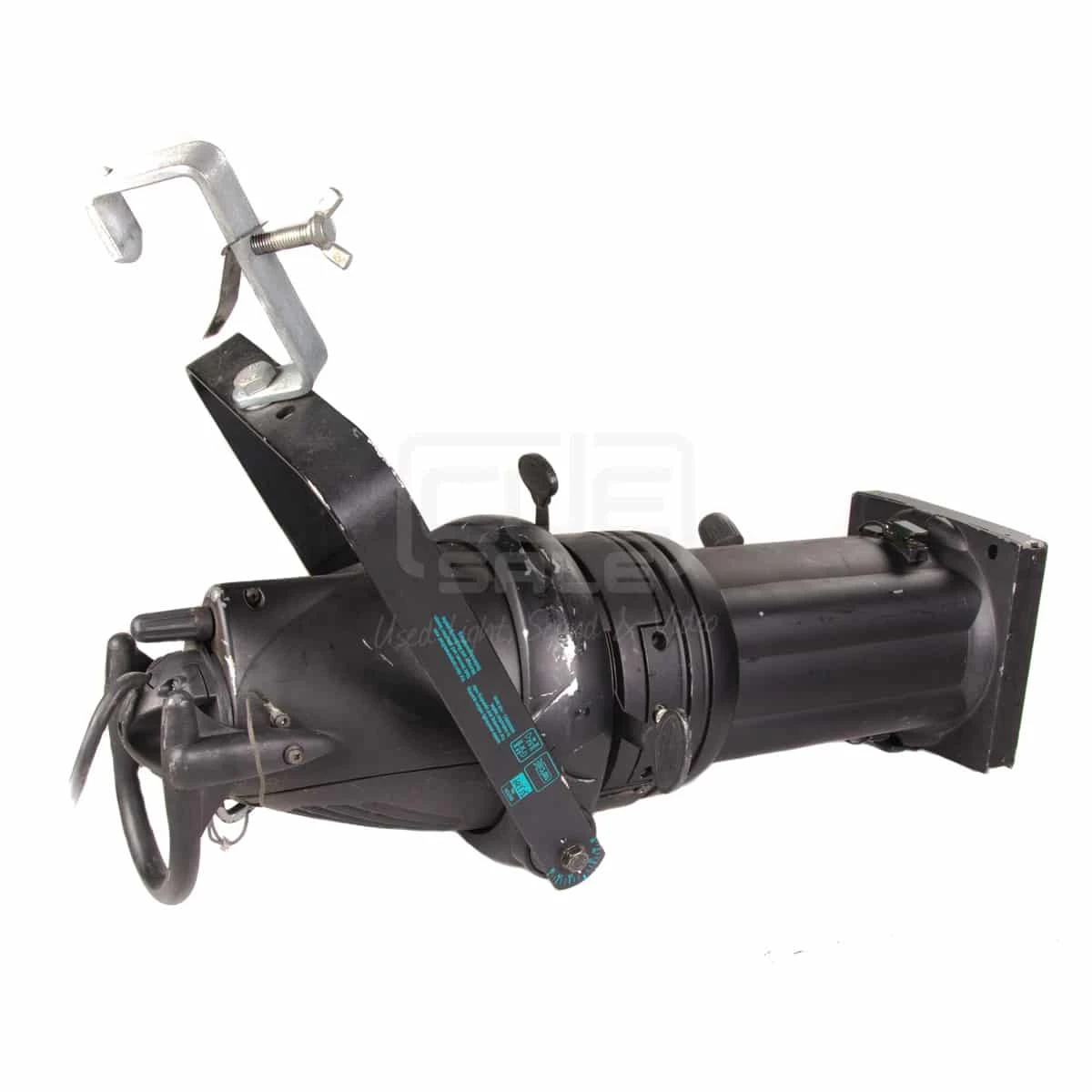 Strand Lighting SL15-32 Profile 3 Strand Lighting SL15-32 Profile - Afbeelding 3