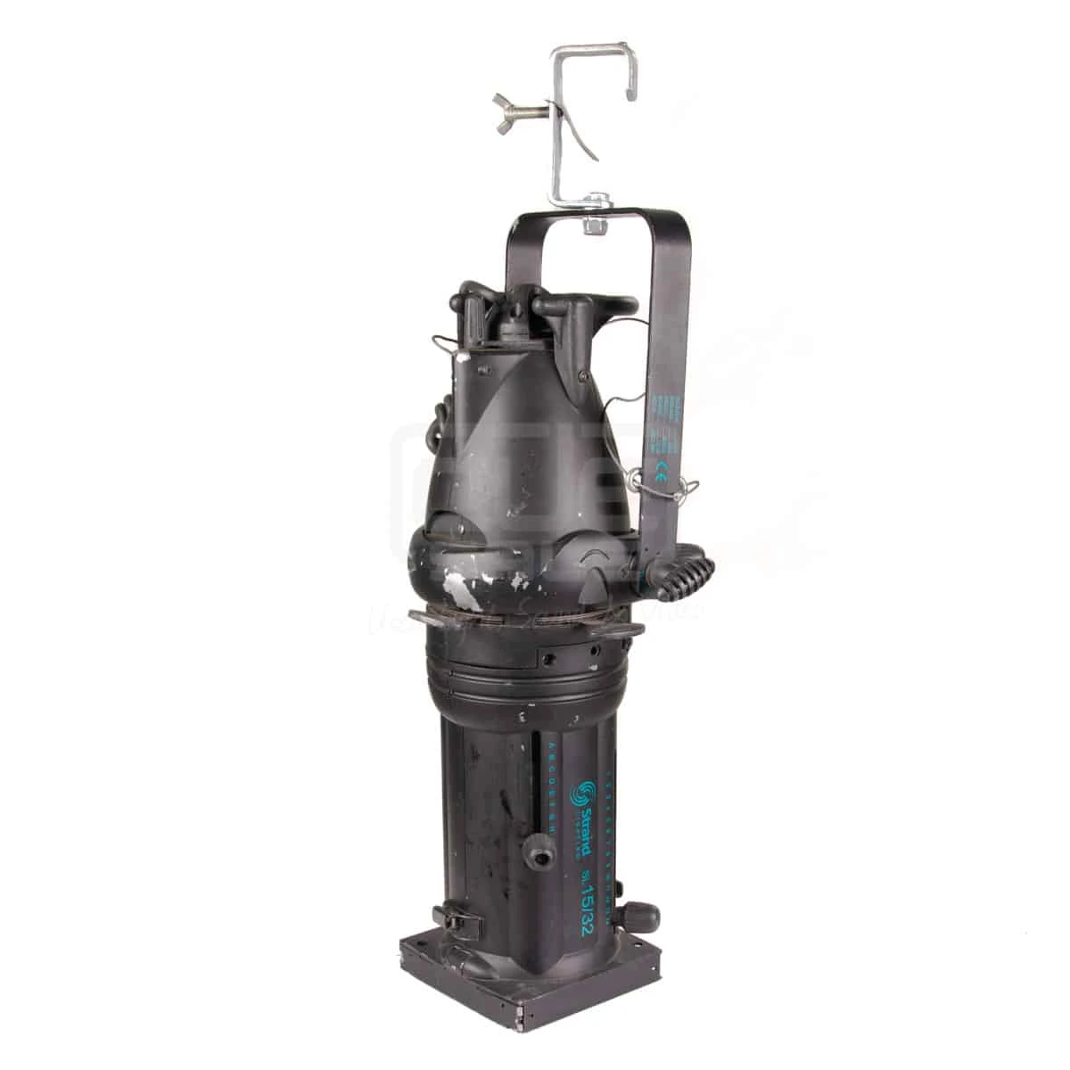 Strand Lighting SL15-32 Profile 5 Strand Lighting SL15-32 Profile - Afbeelding 5