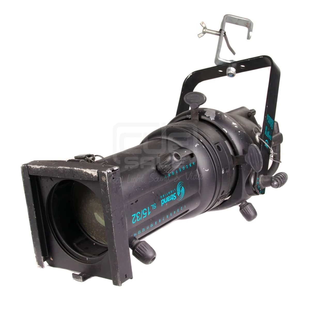 Strand Lighting SL15-32 Profile 1 Strand Lighting SL15-32 Profile