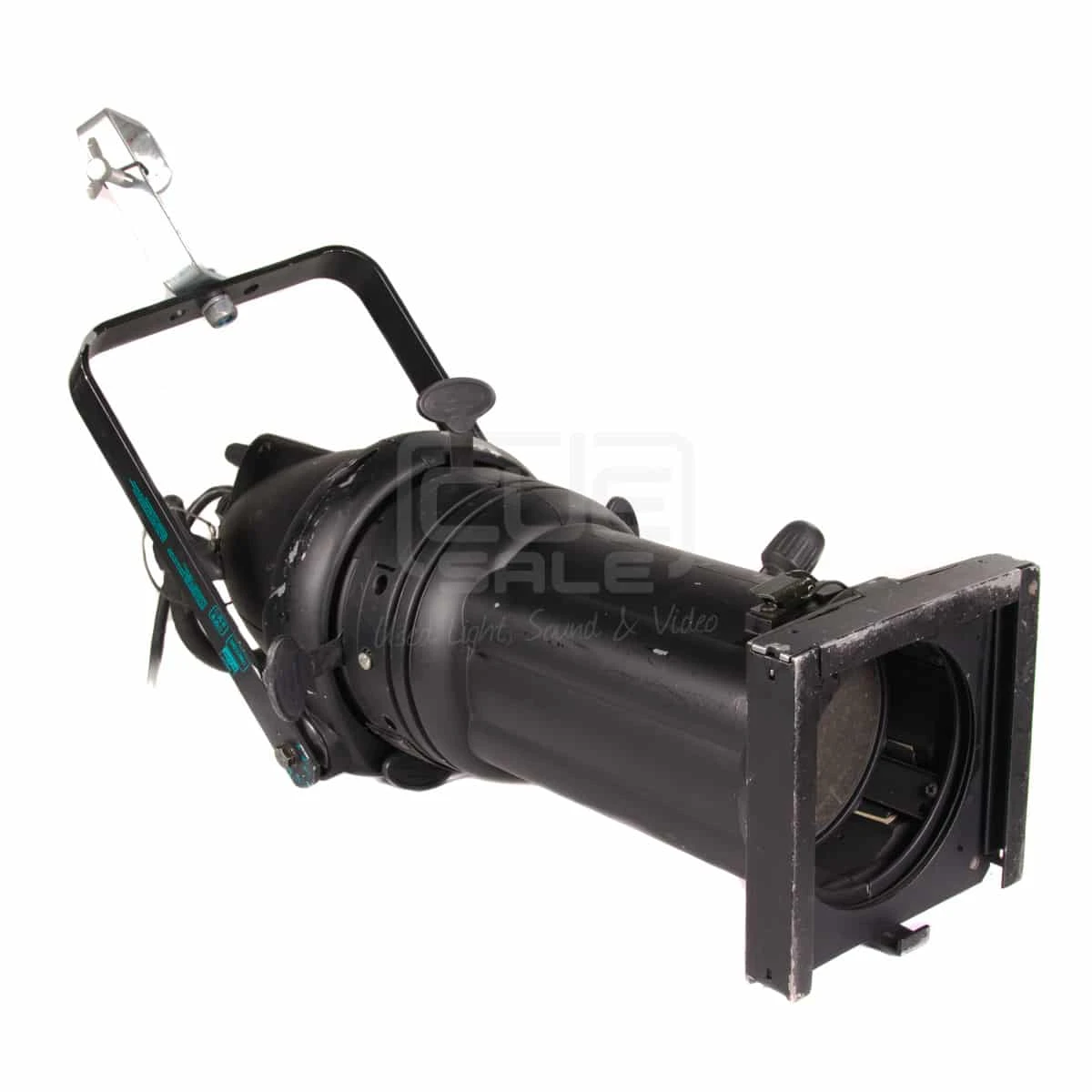 Strand Lighting SL15-32 Profile 2 Strand Lighting SL15-32 Profile - Afbeelding 2